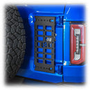 Turn Offroad 2021+ Bronco Tailgate Molle Panel/ Accessory Adapter-2