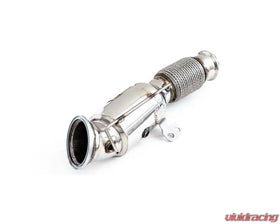 ARMYTRIX Sport Cat Downpipe w/200 cpsi Catalytic Converter BMW 540i G3X | 840i G3X | Z4 M40i G29 2017-2023