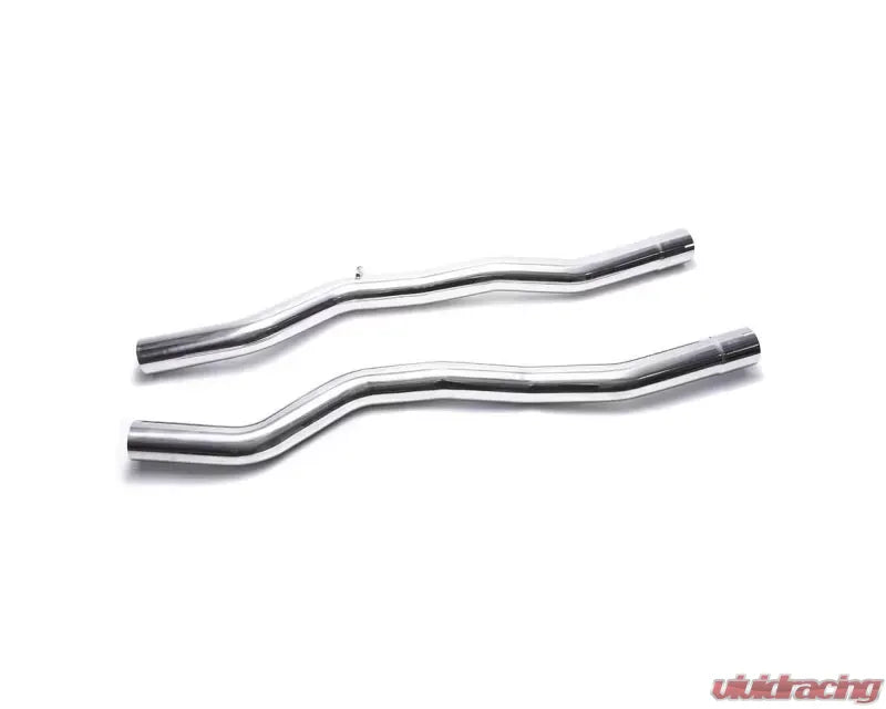 ARMYTRIX Valvetronic Exhaust System OE Actuator Toyota Supra 3.0 Turbo A90 2020+ - Matte Black