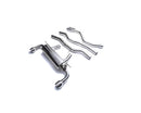 ARMYTRIX Valvetronic Exhaust System Toyota Supra 3.0 Turbo A90 2020-2023-1