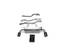 ARMYTRIX Valvetronic Exhaust System Toyota Supra A90 2020+-1