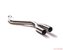 ARMYTRIX Valvetronic Exhaust System Toyota Supra A90 2020+-2