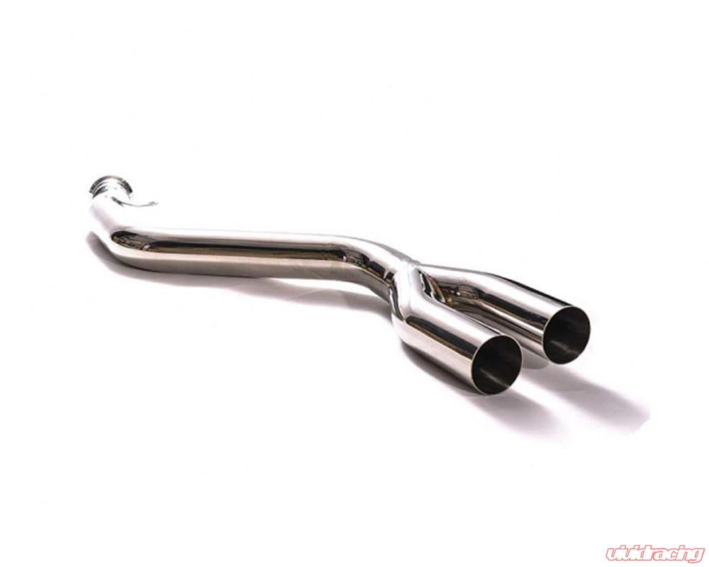 ARMYTRIX Valvetronic Exhaust System Toyota Supra A90 2020+ - 0