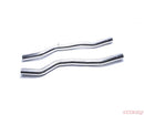 ARMYTRIX Valvetronic Exhaust System Toyota Supra A90 2020+-3