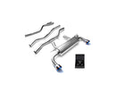 ARMYTRIX Valvetronic Exhaust System Toyota Supra A90 2020+-1