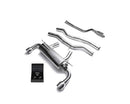 ARMYTRIX Valvetronic Exhaust System Toyota Supra A90 2020+-1