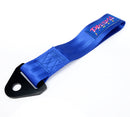 NRG Universal Prisma Tow Strap- Blue-1