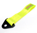 NRG Universal Prisma Tow Strap- Green-1