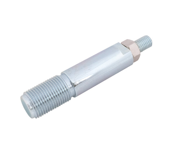 NRG Bolt-In Tow Strap Blue - Scion TC 05-08 2014+/ Xb 03-07 (5000lb. Limit)