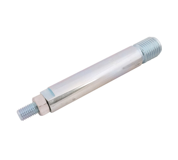 NRG Bolt-In Tow Strap Red - Hyundai Genesis (5000lb. Limit)