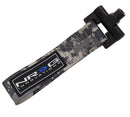 NRG Bolt-In Tow Strap Digital Camo- BMW E30 (5000lb. Limit)-1