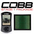 Stage 1 Power Package for Toyota Tacoma 2024+-1