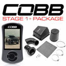 Stage 1+ Power Package for Toyota Tacoma 2024+-1