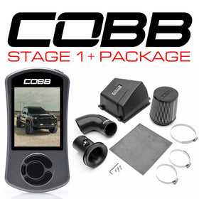 Stage 1+ Power Package for Toyota Tacoma 2024+