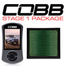 Stage 1 Power Package for Toyota 4Runner 2025+-1