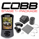 Stage 1+ Power Package for Toyota iForce Max Tacoma 2024+ (Hybrid)-1
