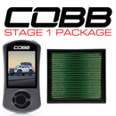 Stage 1 Power Package for Toyota iForce Max 4Runner 2025+-1