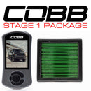Stage 1 Power Package for Toyota Land Cruiser 2024-2026 (Hybrid)-1