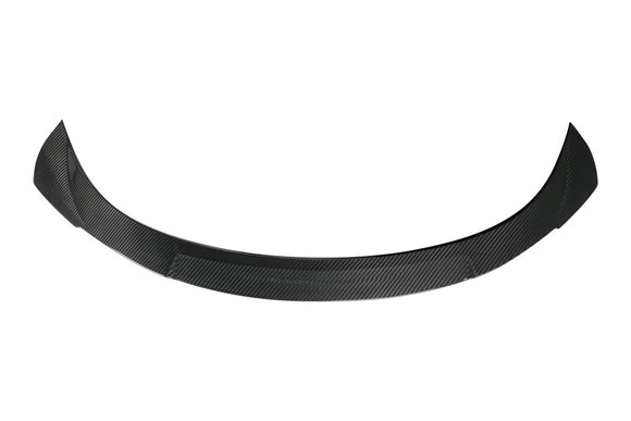 A90 SUPRA Carbon Fiber Spoiler