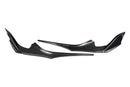 A90 SUPRA Carbon Fiber Diffusers (L/R)-1