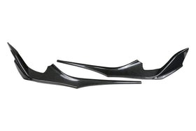 A90 SUPRA Carbon Fiber Diffusers (L/R)