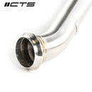 CTS Turbo MINI F56 Cooper S B46 Resonator Delete-5