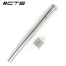 CTS Turbo MINI F56 Cooper S B46 Resonator Delete-1