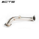 CTS TURBO CROSSOVER EXHAUST PIPE FOR G80/G82 BMW M3/M3C/M4/M4C S58 ENGINE-4