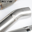 CTS Turbo 4M Audi SQ7/SQ8/RSQ8 Resonator Delete-2