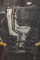 CTS TURBO BMW F-series 340i/440i B58 GEN1 Midpipe Upgrade-3