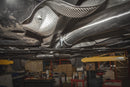 CTS TURBO BMW F-series 340i/440i B58 GEN1 Midpipe Upgrade-2