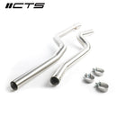 CTS TURBO BMW F-series 340i/440i B58 GEN1 Midpipe Upgrade-1