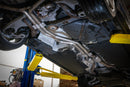 CTS Turbo Audi S4 B8/B8.5 Resonator Delete X-Pipe-5