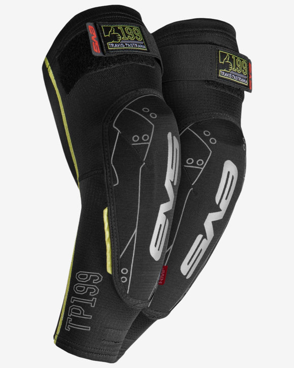EVS TP 199 Elbow Guard Black - Large/XL