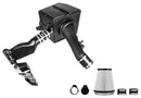 STILLEN 2014+ Trupower by Stage 2 cold air intake with dry filter (with rain guard)-1