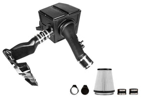 STILLEN 2014+ Trupower by Stage 2 cold air intake with dry filter (with rain guard)