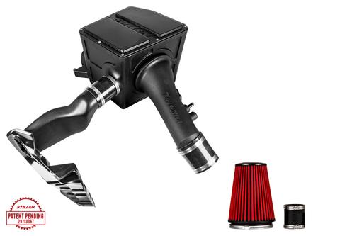 STILLEN 2014-2020 TOYOTA TUNDRA TRUPOWER BY STILLEN COLD AIR INTAKE DRY FILTER - 0