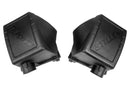 STILLEN 2022-2025 TOYOTA TUNDRA TRUPOWER COLD AIR INTAKE BY STILLEN- OILED FILTE-3