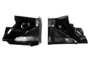 STILLEN 2022-2025 TOYOTA TUNDRA TRUPOWER COLD AIR INTAKE BY STILLEN- OILED FILTE-8