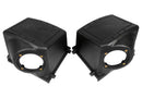 STILLEN 2022-2025 TOYOTA TUNDRA TRUPOWER COLD AIR INTAKE BY STILLEN- DRY FILTER--4