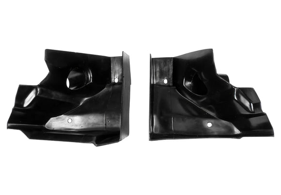 STILLEN 2022-2025 TOYOTA TUNDRA TRUPOWER COLD AIR INTAKE BY STILLEN- DRY FILTER-
