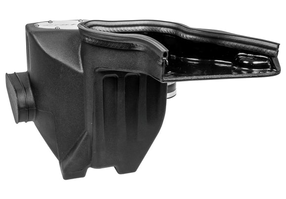 STILLEN 2024+ TOYOTA TACOMA TRUPOWER BY STILLEN COLD AIR DRY INTAKE
