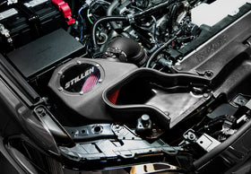 STILLEN 2024+ TOYOTA TACOMA TRUPOWER BY STILLEN COLD AIR OILED INTAKE WITH SCOOP - 0