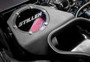 STILLEN 2024+ TOYOTA TACOMA TRUPOWER BY STILLEN COLD AIR OILED INTAKE WITH SCOOP-4
