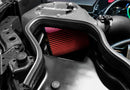 STILLEN 2024+ TOYOTA TACOMA TRUPOWER BY STILLEN COLD AIR OILED INTAKE-4