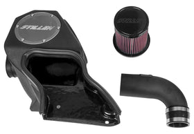 STILLEN 2023-2025 TOYOTA SEQUOIA TRUPOWER COLD AIR INTAKE BY STILLEN- OILED FILT