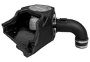 STILLEN 2024+ TOYOTA TACOMA TRUPOWER BY STILLEN COLD AIR DRY INTAKE-2