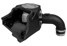 STILLEN 2024+ TOYOTA TACOMA TRUPOWER BY STILLEN COLD AIR DRY INTAKE - 0