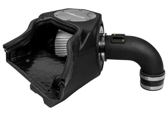 STILLEN 2024+ TOYOTA TACOMA TRUPOWER BY STILLEN COLD AIR DRY INTAKE