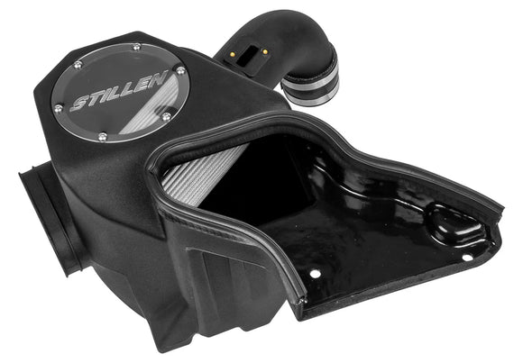 STILLEN 2024+ TOYOTA TACOMA TRUPOWER BY STILLEN COLD AIR DRY INTAKE